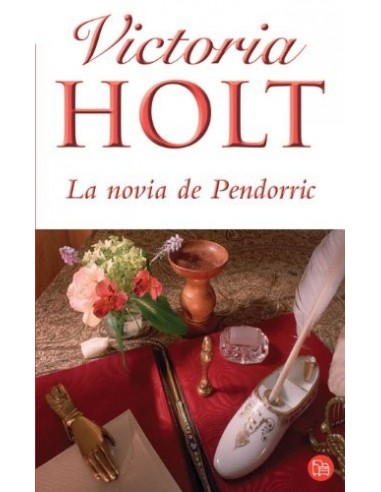 LA NOVIA DE PENDORRIC