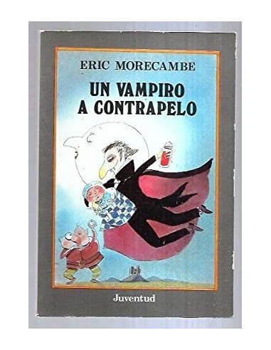 EL VAMPIR A CONTRACOR