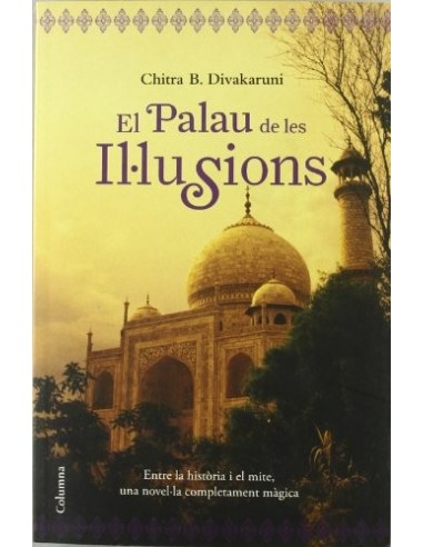 EL PALAU DE LAS ILUSIONS