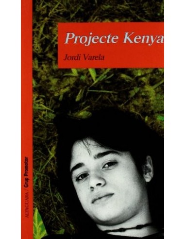 PROJECTE KENYA