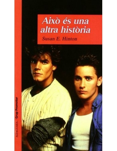 AIXÒ ES UNA ALTRA HISTÒRIA
