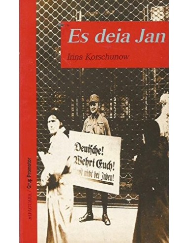 ES DEIA JAN