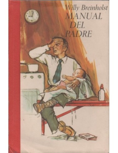 MANUAL DEL PADRE