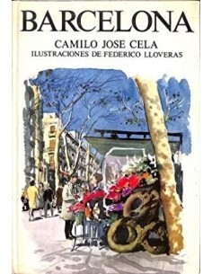 BARCELONA Calidoscopio...