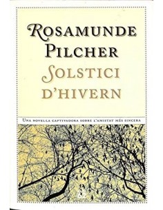 SOLSTICI D´HIVERN