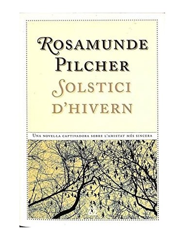 SOLSTICI D´HIVERN