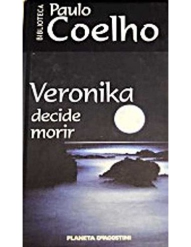 VERONIKA DECIDE MORIR