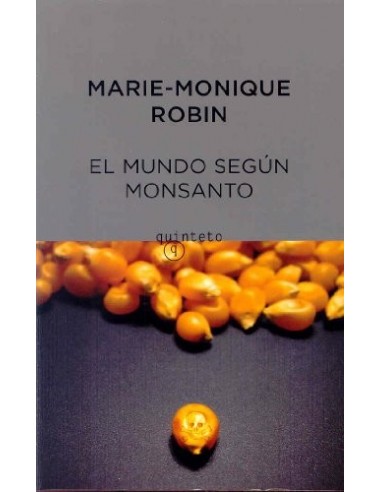 EL MUNDO SEGÚN MONSANTO