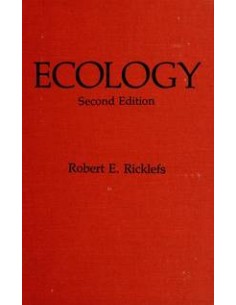 ECOLOGY Second Edition