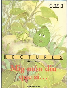 LECTURES MIG MON DIU QUE SI