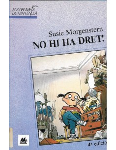 NO HI HA DRET !