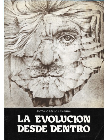 LA EVOLUCIÓN DESDE DENTRO Dedicado y...