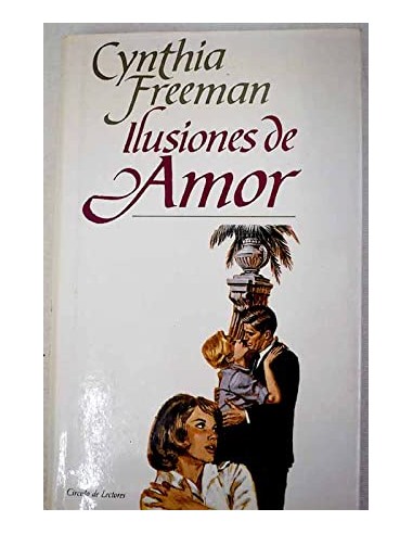 ILUSIONES DE AMOR