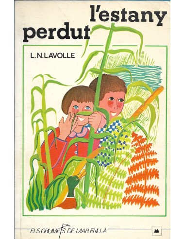 L´ESTANY PERDUT