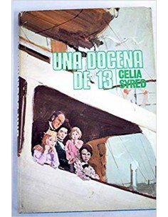 UNA DOCENA DE 13