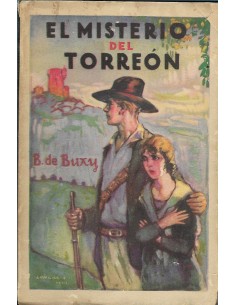 EL MISTERIO DEL TORREÓN