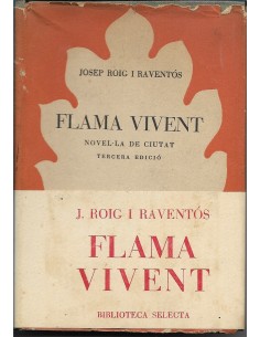 FLAMA VIVENT