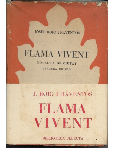 FLAMA VIVENT