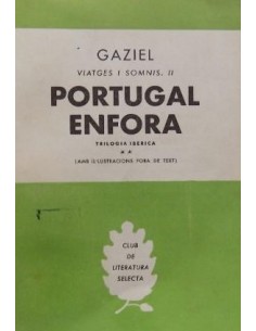 PORTUGAL ENFORA Viatges i...