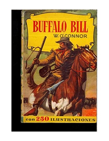 BUFFALO BILL 1964