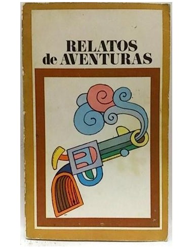RELATOS DE AVENTURAS ( BIBLIOTECA...
