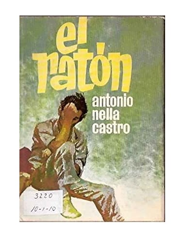 EL RATÓN 1ªEdición