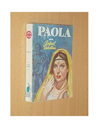 PAOLA