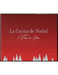 LA CUINA DE NADAL Plats de...