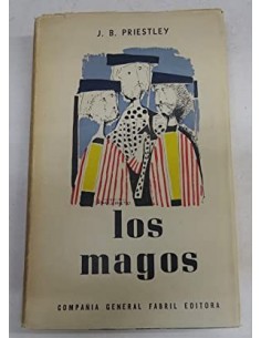 LOS MAGOS