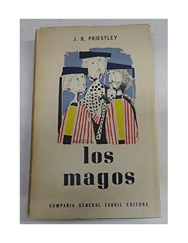 LOS MAGOS