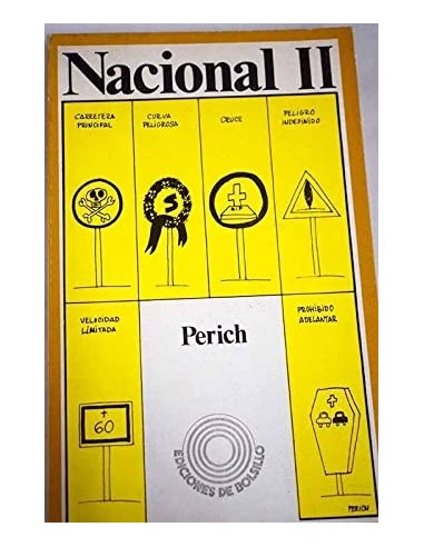 NACIONAL II