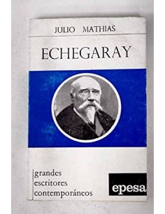 ECHEGARAY