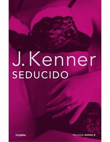 SEDUCIDO Deseo II