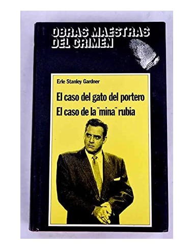EL CASO DEL GATO DEL PORTERO/EL CASO...