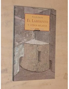EL LABERINTO Y OTROS RELATOS