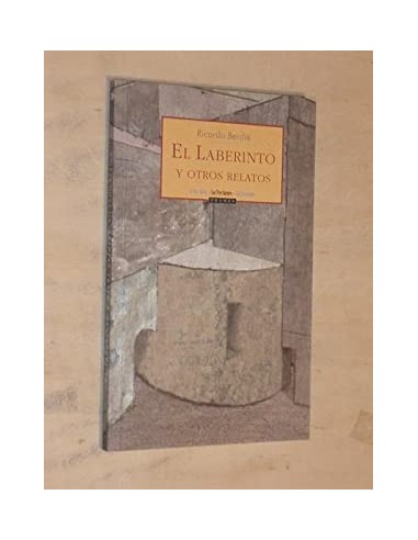 EL LABERINTO Y OTROS RELATOS