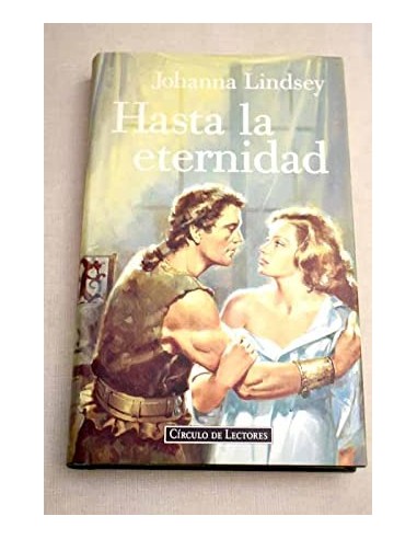 HASTA LA ETERNIDAD
