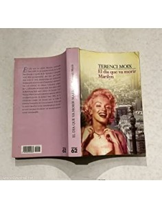 EL DIA QUE VA MORIR MARILYN...
