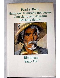 HASTA QUE LA MUERTE NOS...