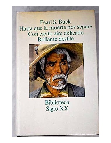 HASTA QUE LA MUERTE NOS SEPARE Y OTROS