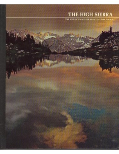 THE HIGH SIERRA