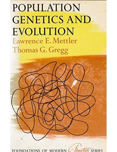 POPULATION GENETICS AND EVOLUTION