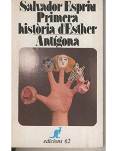 PRIMERA HISTÒRIA...