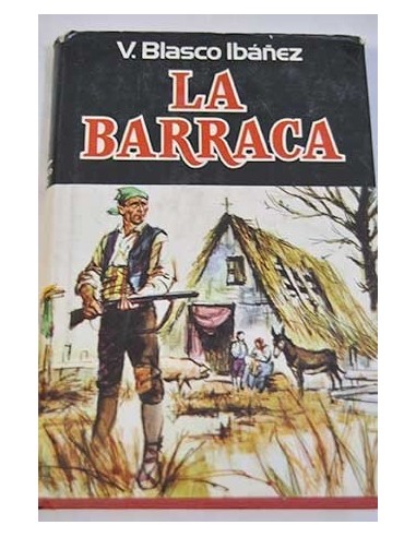 LA BARRACA