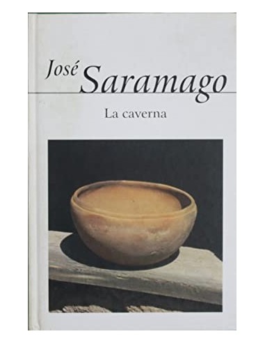 LA CAVERNA