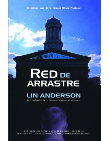 RED DE ARRASTRE