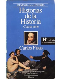 HISTORIAS DE LA HISTORIA...