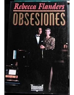 OBSESIONES