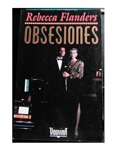 OBSESIONES