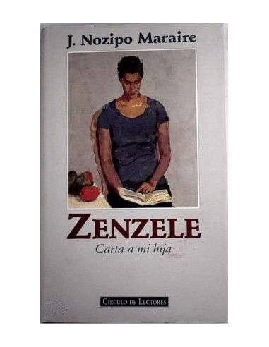 ZENZELE Carta a mi hija
